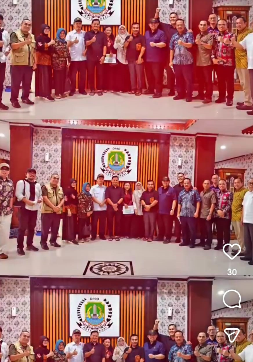 Komisi II DPRD Kota Bekasi Dorong Percepatan Pembangunan Tanggul Kali Bekasi di Pondok Mitra Lestari