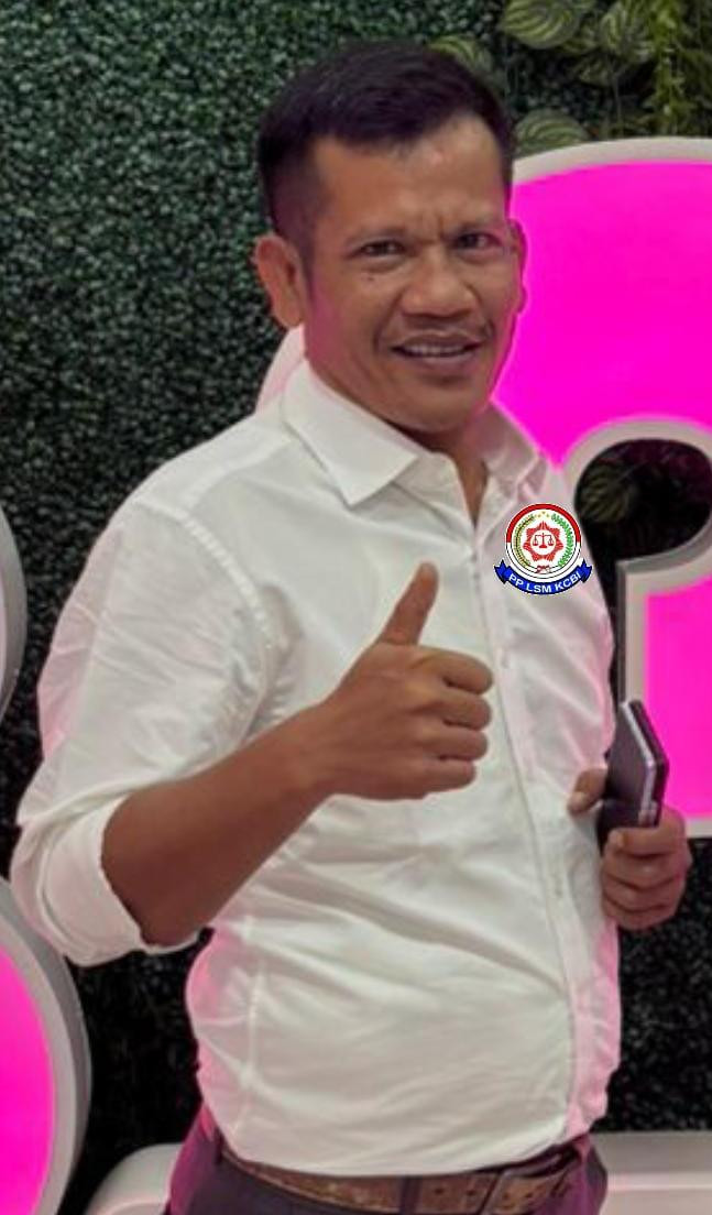 Luhut Sinaga Desak KPK Usut Peran Pokja ULP Bekasi: “Jangan Hanya Tangkap Pelaku, Bongkar Juga Dugaan Skema Ploting Proyek”