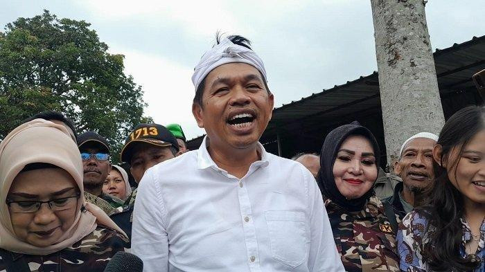 Sekda Bekasi Tinjau Seleksi PPPK Tahap 2 di BKN Pusat, Tekankan Fokus dan Integritas Peserta