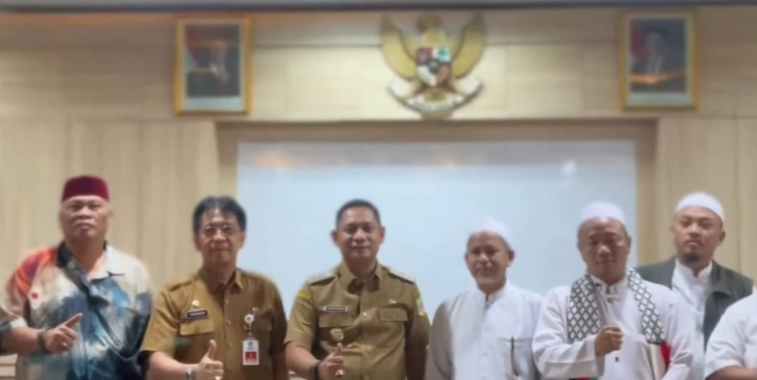 Pemkab Bekasi Libatkan Ulama dan Tokoh Masyarakat Susun Raperda Pariwisata, Wujudkan Regulasi Berbasis Budaya dan Nilai Keagamaan