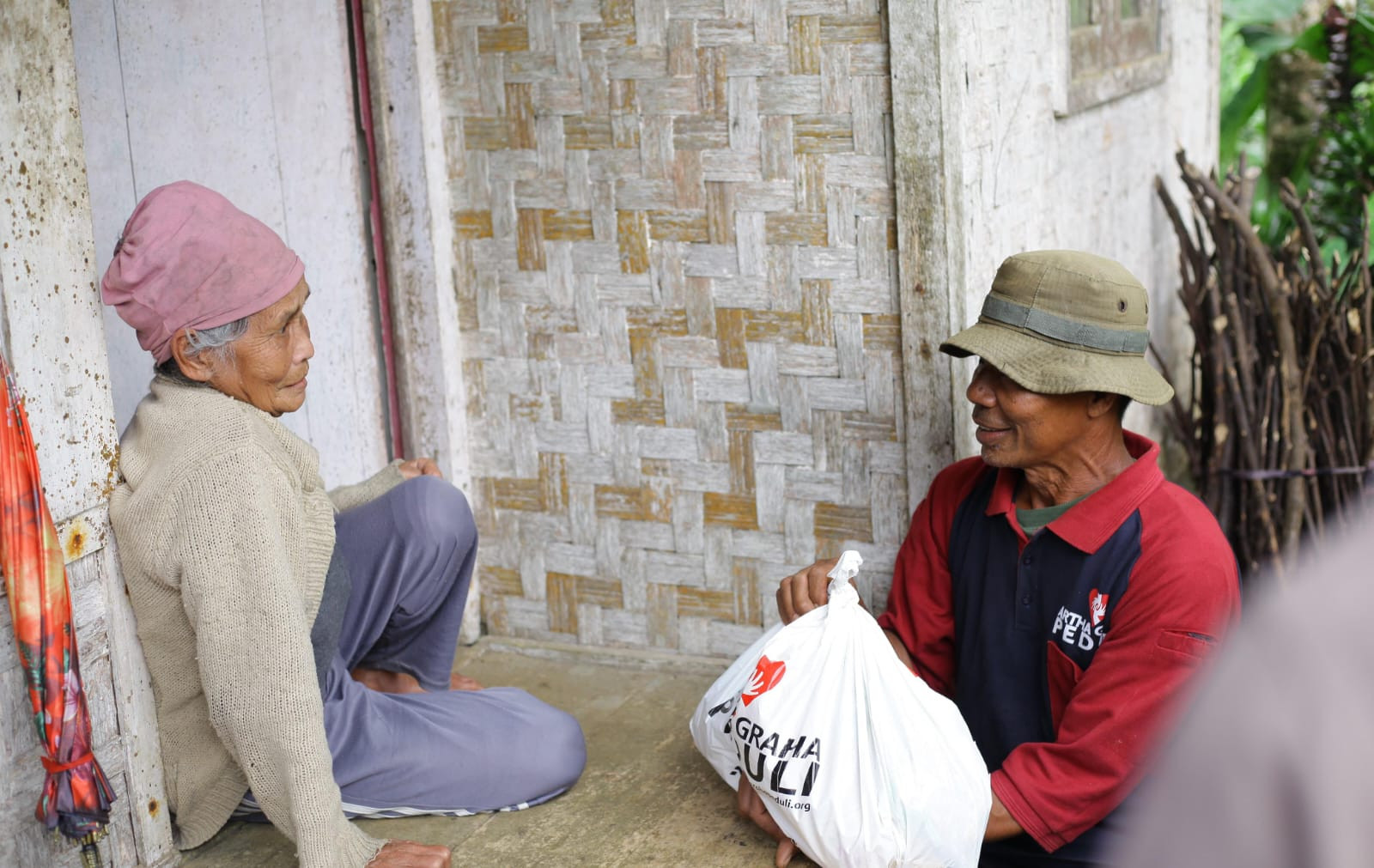 Tekan Dampak Kenaikan Harga Pangan, Artha Graha Peduli Gelar Pasar Murah di 800 Titik Nasional