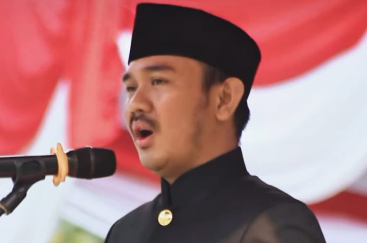 Pemkab Bekasi Tegaskan Komitmen Wujudkan Pendidikan Berkualitas dan Merata di Momen Hardiknas 2025
