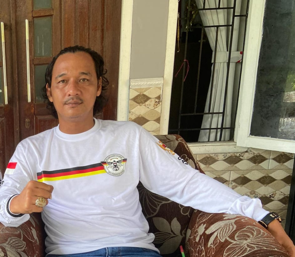 LSM Garda Bangsa Reformasi Angkat Bicara atas Tidak Maksimalnya KPU kabupaten Bekasi dalam Pilkada Serantak 2024