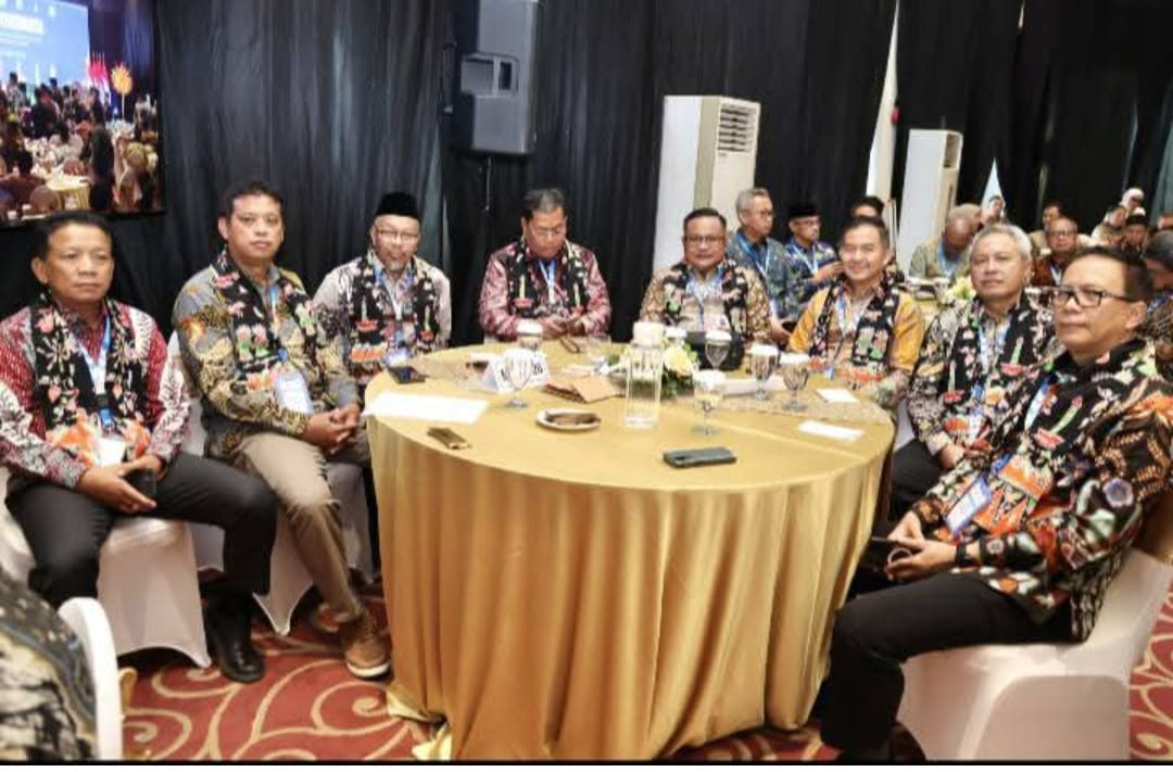 KPK Dorong Sinergi Strategis Kepala Daerah dalam Pemberantasan Korupsi
