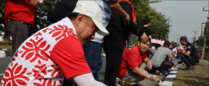 Wawali Bekasi Harris Bobihoe Ajak Warga Rayakan World Clean-up Day 2025 dengan Aksi Nyata Peduli Lingkungan